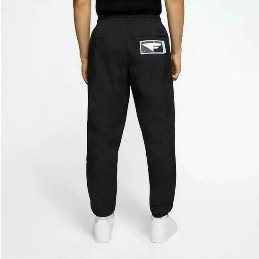 NWT Men’s Nike‎ Flight Series Loose Fit Basketball Pants Sz Large